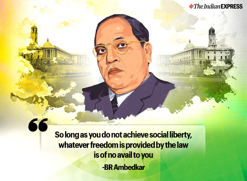 babasaheb ambedkar quotes in marathi