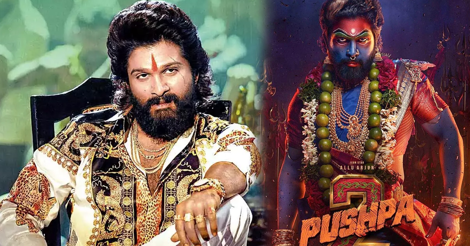 Pushpa 2 The Rule Release Date