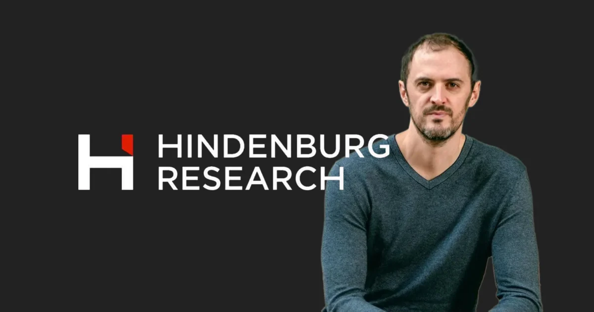 What is Hindenburg Research