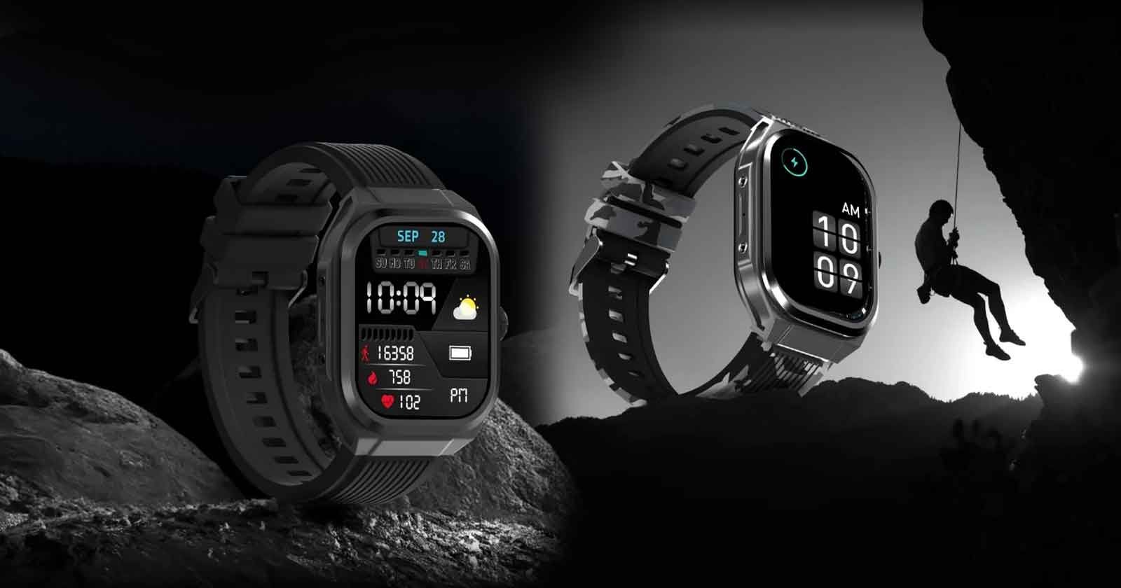 Noise Color Fit Thrill Smartwatch Price