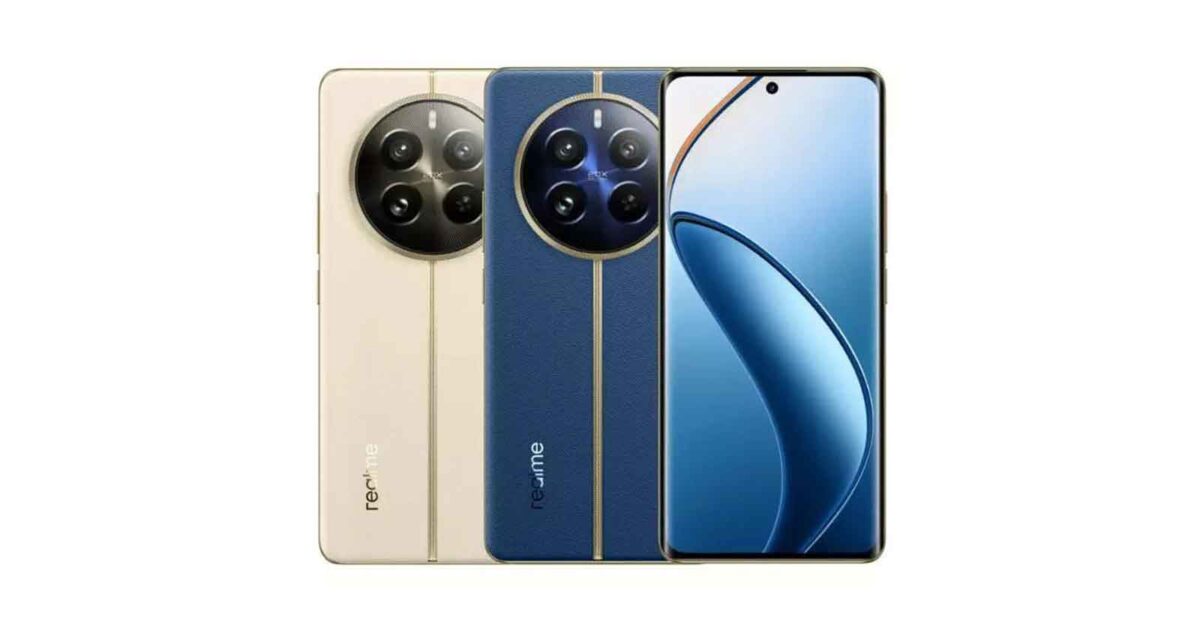 realme 12 pro plus price in india