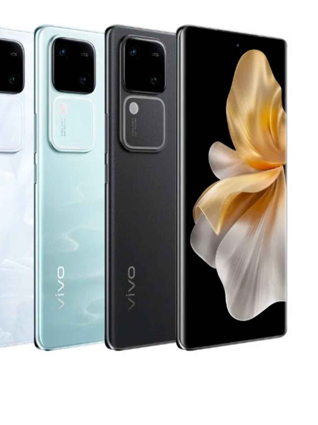 Vivo V30 Pro ७ मार्च २०२४ पासून भारतीय बाजारात, किंमत?